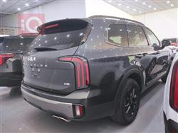 Kia Telluride